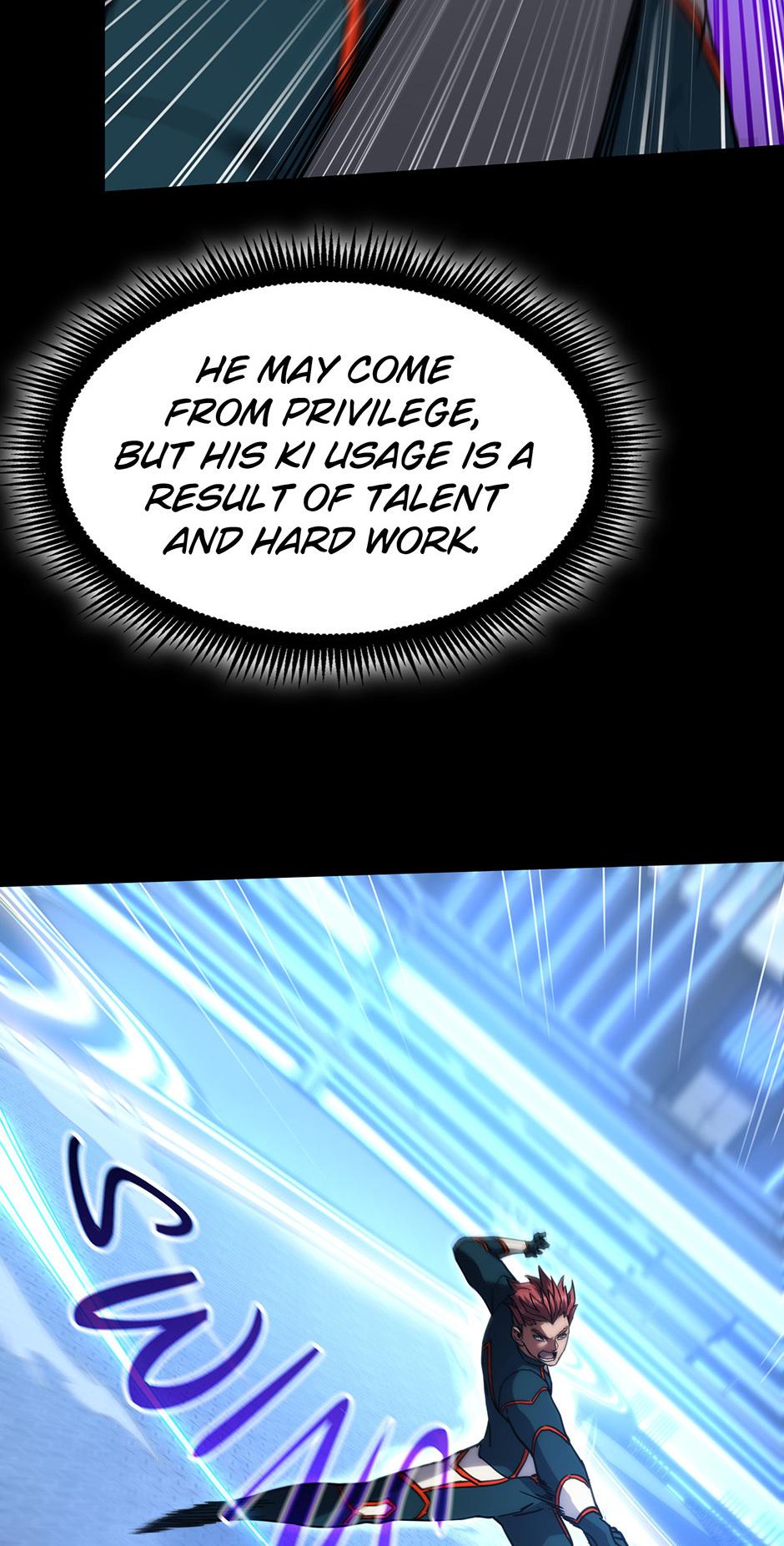 The Beginning After the End, Chapter 213 image 05
